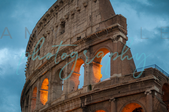 Italy -  ©Amy Boyle Photography