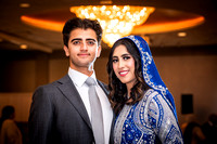 120322 Zafar and Sanah Engagement Party - Colin Boyle
