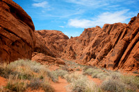 Valley of Fire, NV  ©Amy Boyle Photography
