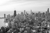 CHICAGO - ART PRINTS by ©Amy Boyle Photography