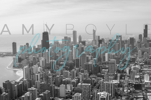 Chicago  ©Amy Boyle Photography