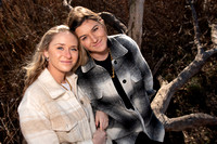 Muller sisters by Colin Boyle 12/20/2020