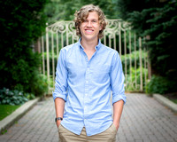 Paul Senior Photos