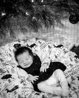 Baby Clara - ©Amy Boyle Photography 2019