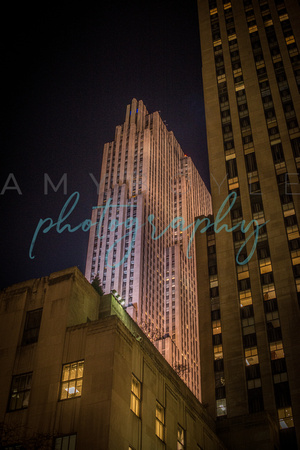 NYC  ©Amy Boyle Photography